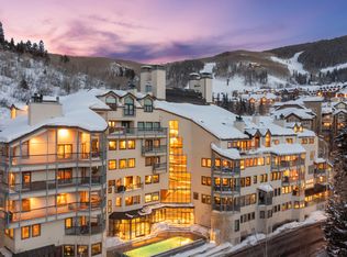 180 Offerson Rd #29, Beaver Creek, CO 81620