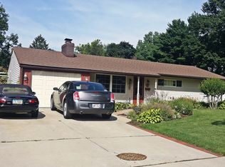 4601 Elmhurst Rd, Toledo, OH 43613