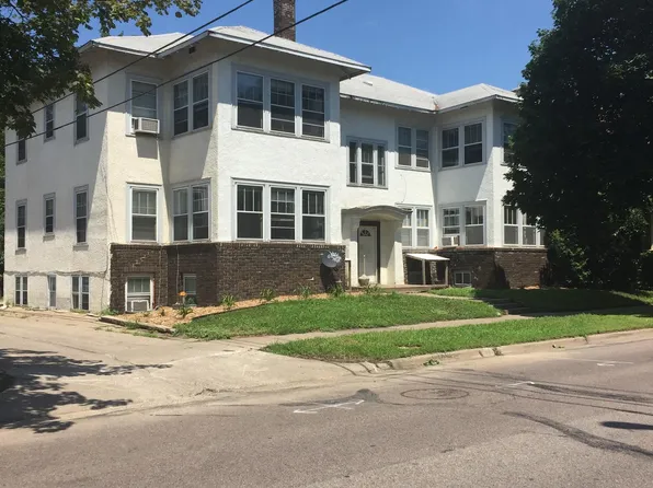 506 W 24th St #3, Minneapolis, MN 55405