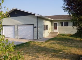 9 Weber Ave, Polson, MT 59860
