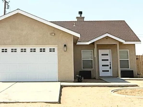 8173 Viburnum Ave, California City, CA 93505