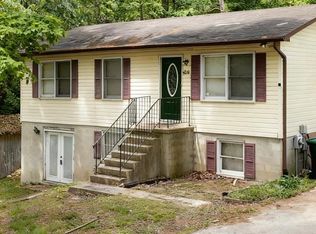 434 Grover Ln, Lusby, MD 20657