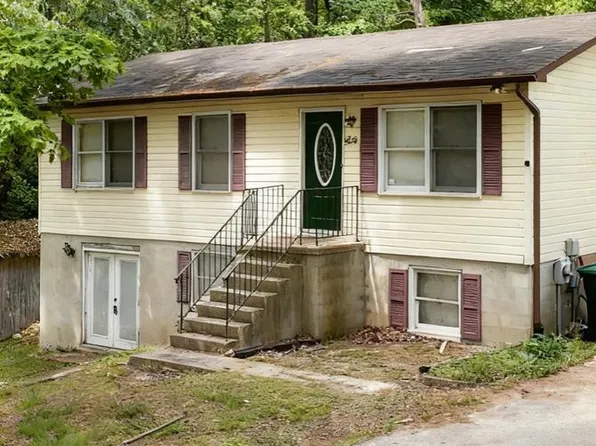 434 Grover Ln, Lusby, MD 20657