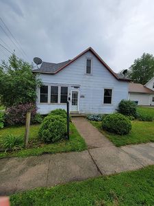 105 E Prairie St, Goodland, IN, 47948