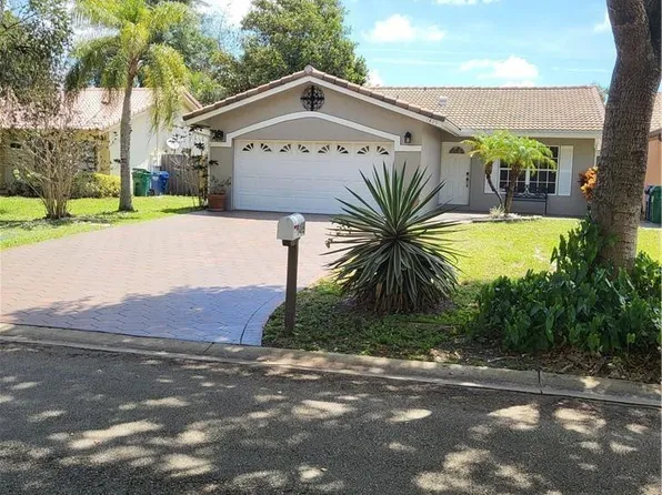 1499 NW 97th Terrace, Coral Springs, FL 33071