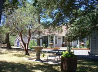 8306 Foothill Blvd, Pine Valley, CA 91962