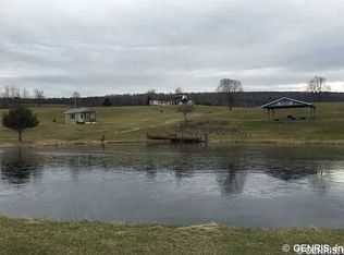 8322 Moore Rd, Dansville, NY 14510