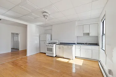Rented by Weichert Properties - NYC