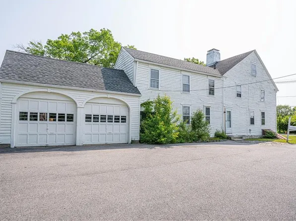 214 Central Ave, Seekonk, MA 02771