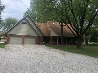 428 N County Road 325 W, Danville, IN 46122