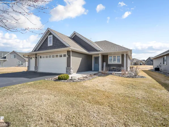 19799 Falk Ave N, Forest Lake, MN 55025