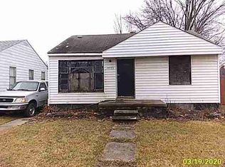 13773 Allonby St, Detroit, MI 48227
