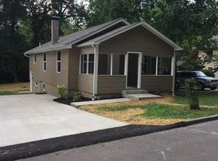 18 Inez Ave, Valley Park, MO