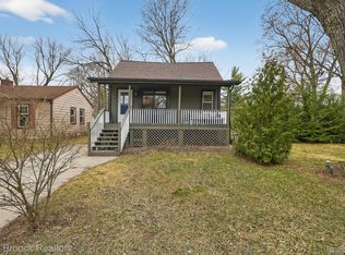 21631 Tulane Ave, Farmington Hills, MI 48336