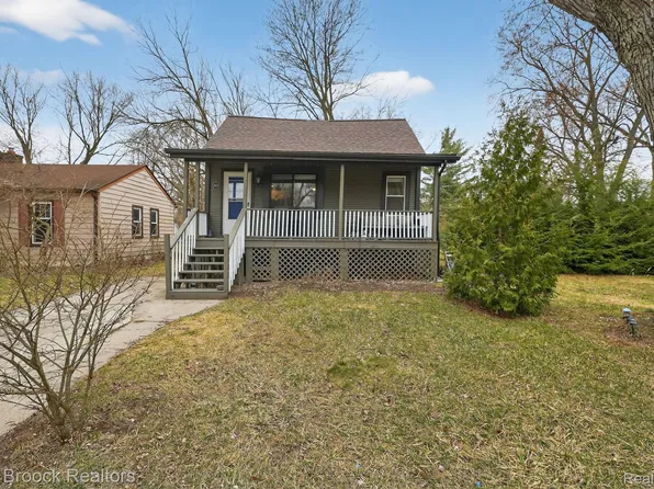 21631 Tulane Ave, Farmington Hills, MI 48336