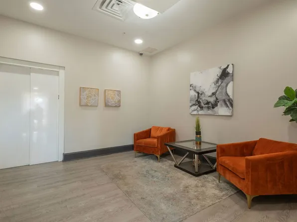 Franklin Street Apartments, 30 Franklin St #505, Petersburg, VA 23803