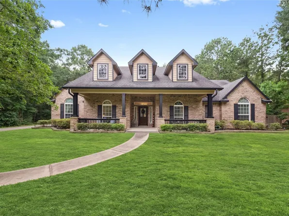 226 Skipper Jack, Montgomery, TX 77316