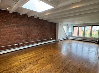 12 Aberdeen St #3, Boston, MA 02215