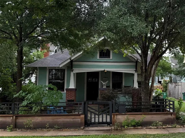 1440 Ashland St, Houston, TX 77008