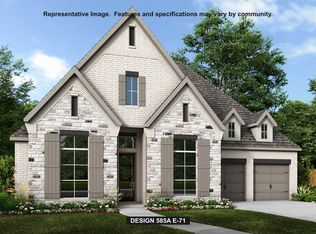 2528 Yellow Yucca Ln, Fort Worth, TX 76008