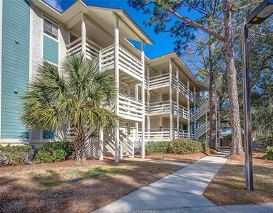 45 Folly Field Rd APT 26D, Hilton Head Island, SC, 29928