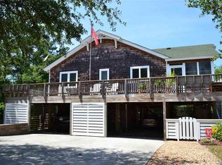 126 Crooked Back Loop, Southern Shores, NC 27949