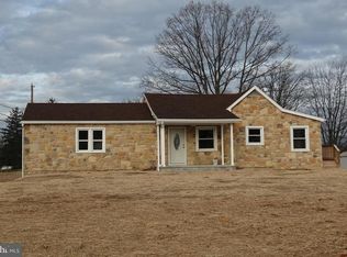 485 Warm Spring Rd, Chambersburg, PA 17202