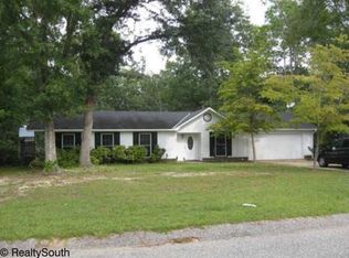 8130 Longview Dr W, Grand Bay, AL 36541