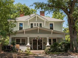 704 Shepherd St #3, Durham, NC 27701