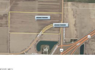 0 Domersville Rd, Defiance, OH 43512