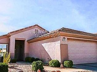 489 Edgefield Ridge Pl, Henderson, NV 89012