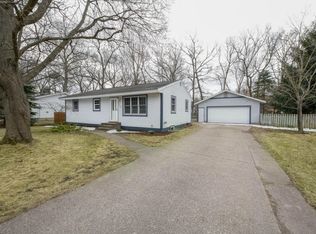 3329 Murl Ave, Muskegon, MI 49442
