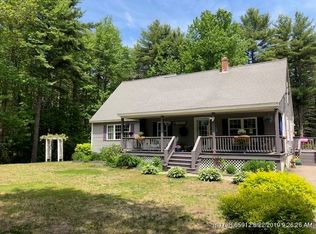 35 Nottingham Dr, Sanford, ME 04073