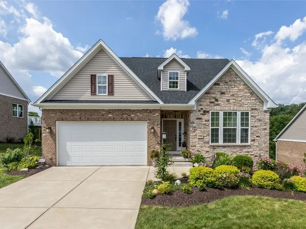 110 Greystone Dr, Canonsburg, PA 15317