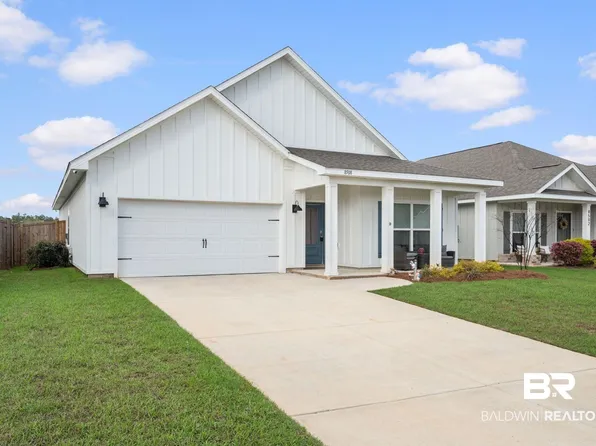 8508 Rosedown Ln, Daphne, AL 36526