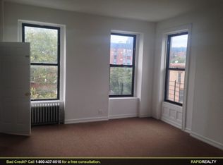 416 Monroe Street #FL 3RD, Brooklyn, NY 11221