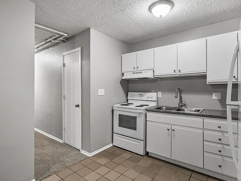 Elrose Apartments 1510 — Photo 4