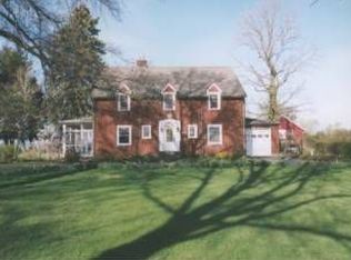 1779 State Route 96, Trumansburg, NY 14886