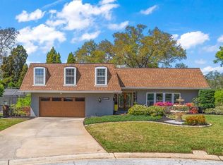 1550 Belleair Ln, Clearwater, FL 33764