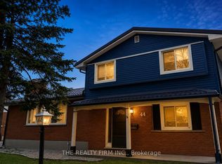44 Ebury Pl, London, ON N6C 4V4