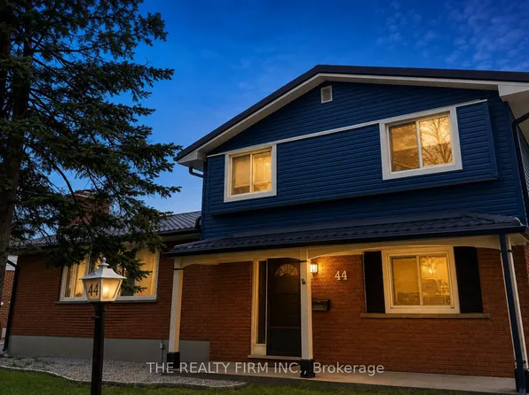 44 Ebury Pl, London, ON N6C 4V4