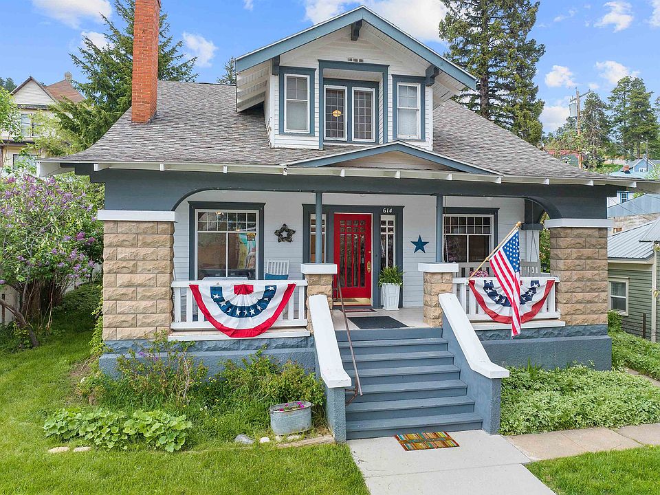 614 W Main St, Lead, SD 57754 MLS 76248 Zillow