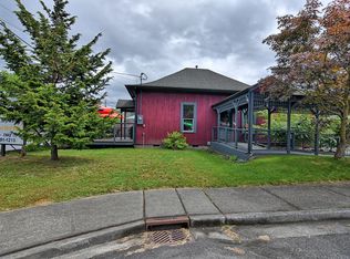 402 E Stanley St, Granite Falls, WA 98252