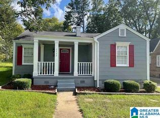 7757 Rugby Ave, Birmingham, AL 35206