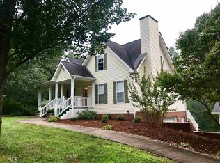 6831 Mobile Rd #4, Blue Ridge, GA 30513