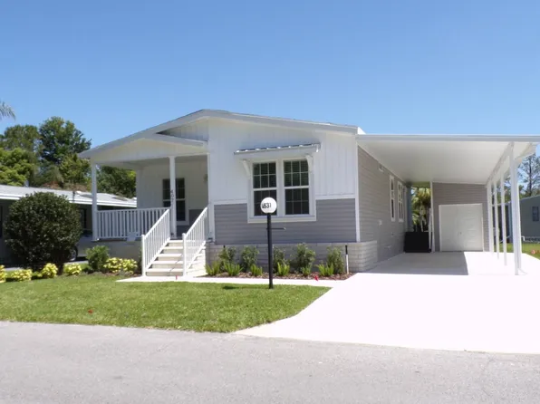 4631 Crestwicke Dr #407, Lakeland, FL 33801