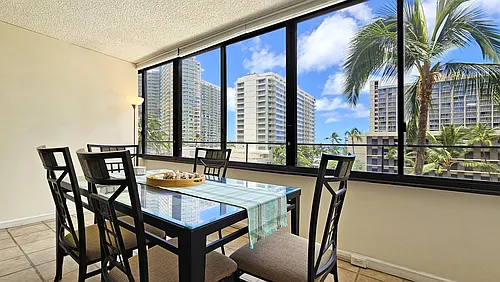 1720 Ala Moana Blvd Photo 1