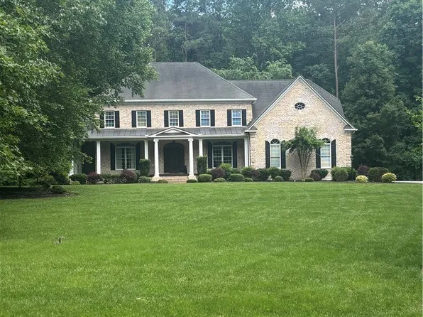 13519 Corapeake Pl, Chesterfield, VA 23838