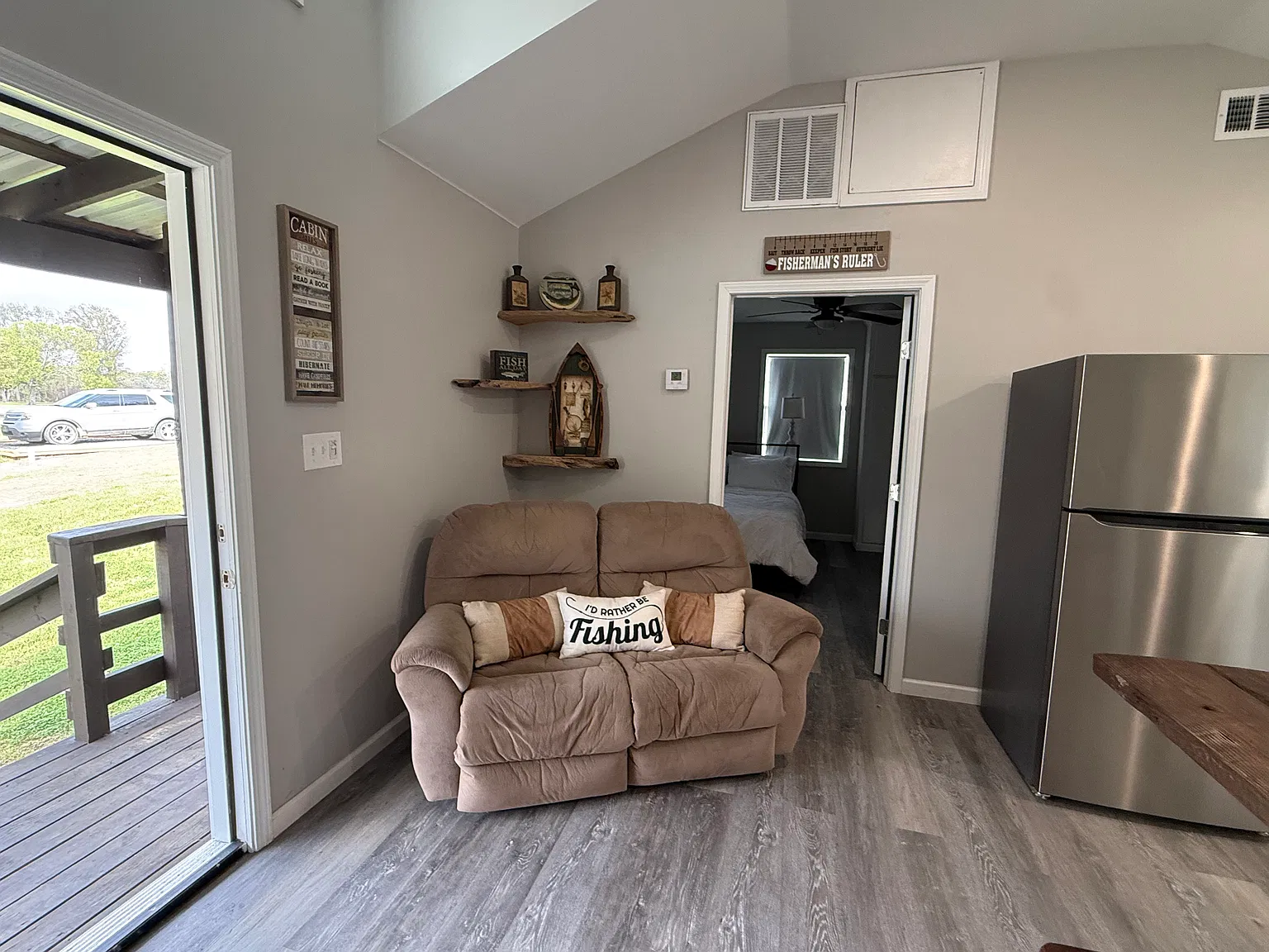 1 bed, $1,650 — Photo 4