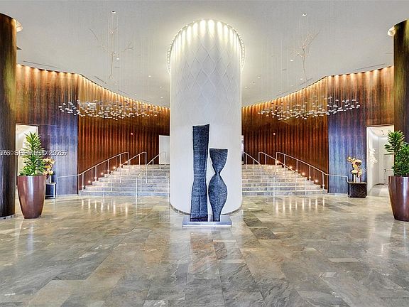 2nd image of 17201 Collins Ave APT 1704
